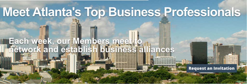 Atlanta Business Association 