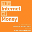 The internet of money