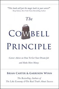 cowbell princple